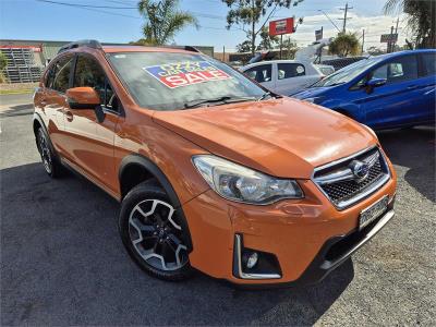 2015 SUBARU XV 2.0i-S 4D WAGON MY15 for sale in Sydney - Outer South West