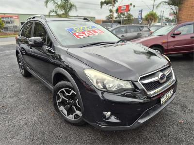 2014 SUBARU XV 2.0i-S 4D WAGON MY14 for sale in Sydney - Outer South West