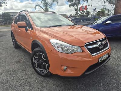 2013 SUBARU XV 2.0i-L 4D WAGON MY14 for sale in Sydney - Outer South West