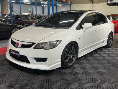 2007 HONDA CIVIC TYPE R 3D HATCHBACK 30 for sale in South West