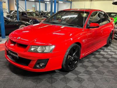 2005 HSV CLUBSPORT 4D SEDAN Z SERIES for sale in South West