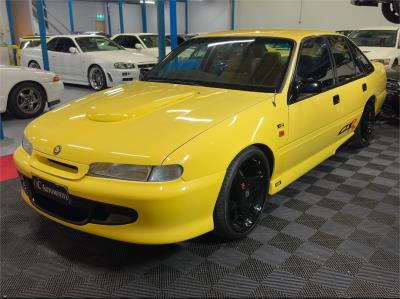 1995 HSV CLUBSPORT 4D SEDAN VS for sale in South West