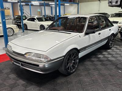 1986 HOLDEN COMMODORE SL 4D SEDAN VL for sale in South West