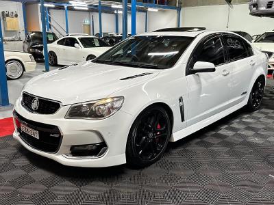 2015 HOLDEN COMMODORE SS-V 4D SEDAN VF MY15 for sale in South West
