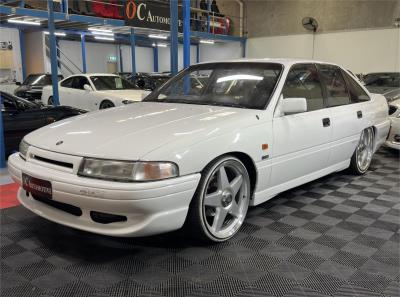 1992 HOLDEN COMMODORE SS 4D SEDAN VP for sale in South West