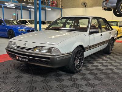 1986 HOLDEN COMMODORE SL 4D SEDAN VL for sale in South West