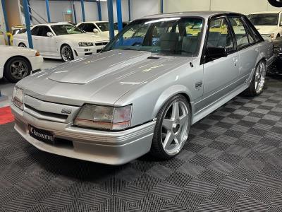 1984 HOLDEN COMMODORE EXECUTIVE 4D SEDAN VK for sale in South West