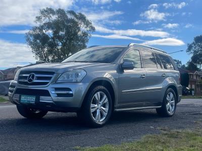 2010 MERCEDES-BENZ GL 350CDI LUXURY 4D WAGON 164 MY10 for sale in South West