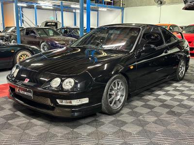 2000 HONDA INTEGRA DC2 Type R Turbocharged Coupe for sale in South West