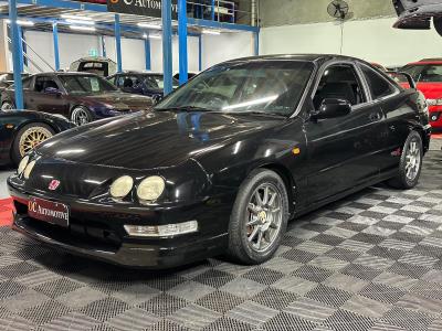 2000 HONDA INTEGRA TYPE-R 2D COUPE for sale in South West