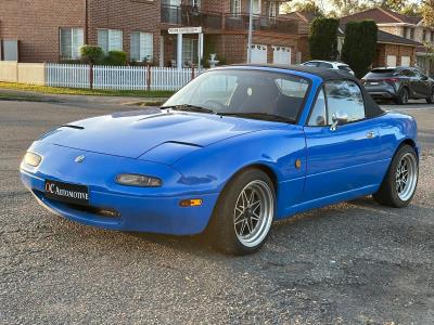 1990 MAZDA MX-5 Roadster Convertible for sale in South West