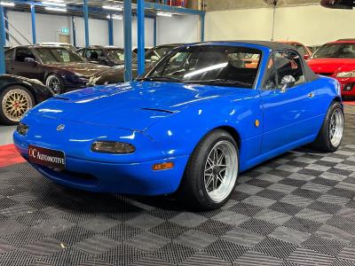 1990 MAZDA MX-5 Roadster Convertible for sale in South West