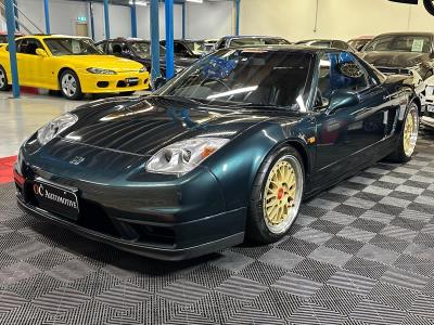 1993 HONDA NSX 2D COUPE for sale in South West