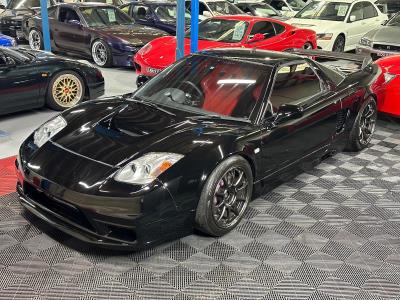 1995 HONDA NSX 2D COUPE for sale in South West