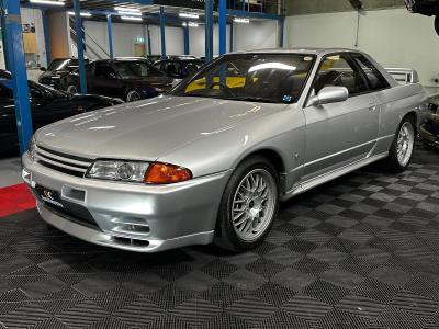 1994 NISSAN SKYLINE R32 GT-R BNR32 for sale in South West