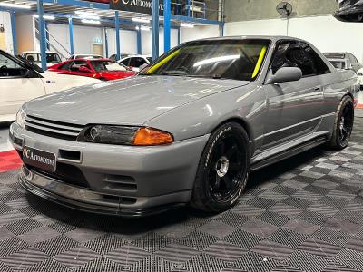 1993 NISSAN SKYLINE GT-R Coupe R32 for sale in South West
