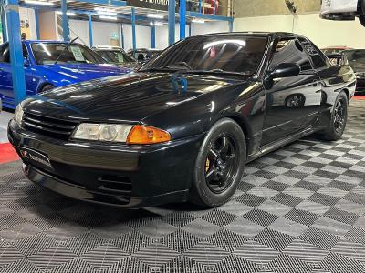 1994 NISSAN SKYLINE GT-R Coupe R32 for sale in South West