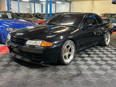 1994 NISSAN SKYLINE GT-R Coupe R32 for sale in South West