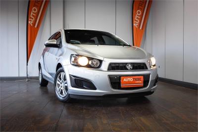 2012 Holden Barina Hatchback TM for sale in Perth - Inner