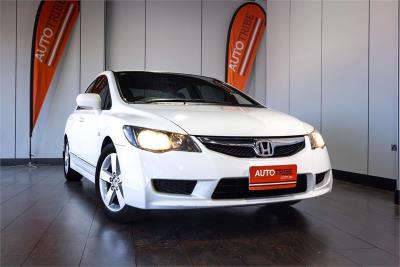 2009 Honda Civic VTi-L Sedan 8th Gen MY09 for sale in Perth - Inner