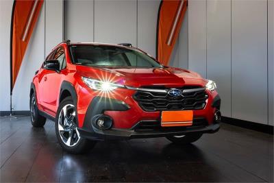 2024 Subaru Crosstrek 2.0S Wagon G6X MY24 for sale in Perth - Inner