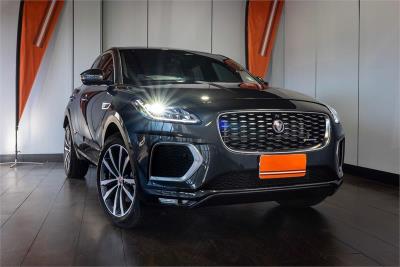 2021 Jaguar E-PACE P250 R-Dynamic S Wagon X540 21MY for sale in Perth - Inner