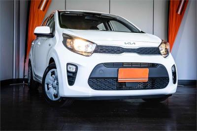 2022 Kia Picanto S Hatchback JA MY23 for sale in Perth - Inner