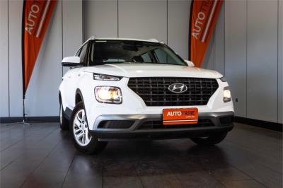 2023 Hyundai Venue Wagon QX.V5 MY23 for sale in Perth - Inner