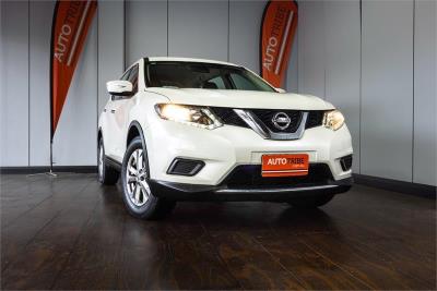 2016 Nissan X-TRAIL ST Wagon T32 for sale in Perth - Inner