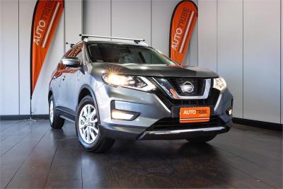 2018 Nissan X-TRAIL ST-L Wagon T32 Series II for sale in Perth - Inner