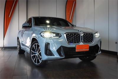 2022 BMW X4 xDrive30i M Sport Wagon G02 LCI for sale in Perth - Inner