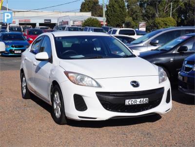 2011 Mazda 3 Neo Sedan BL10F2 for sale in Blacktown