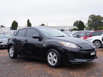 2011 Mazda 3 Neo Hatchback BL10F2 for sale in Blacktown