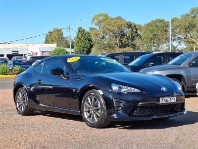 2021 Toyota 86 GT Coupe ZN6 for sale in Blacktown