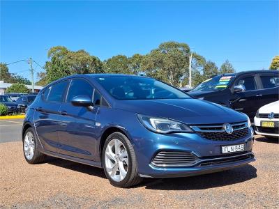 2017 Holden Astra RS Hatchback BK MY18 for sale in Blacktown