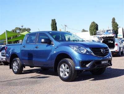 2020 Mazda BT-50 XT Hi-Rider Utility UR0YG1 for sale in Blacktown