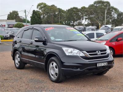 2010 Honda CR-V Wagon RE MY2010 for sale in Blacktown