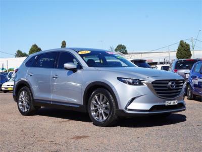 2017 Mazda CX-9 GT Wagon TC for sale in Blacktown