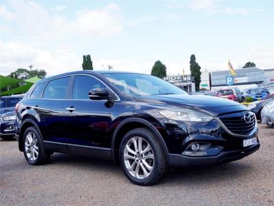 2013 Mazda CX-9 Luxury Wagon TB10A5 for sale in Blacktown