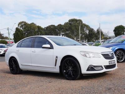 2013 Holden Calais Sedan VF MY14 for sale in Blacktown