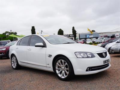 2011 Holden Calais Sedan VE II for sale in Blacktown