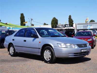 1997 Toyota Camry CSi Sedan SXV20R for sale in Blacktown