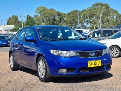 2012 Kia Cerato Si Hatchback TD MY13 for sale in Blacktown