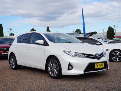 2013 Toyota Corolla Levin SX Hatchback ZRE182R for sale in Blacktown