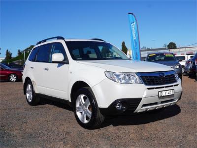 2009 Subaru Forester XS Premium Wagon S3 MY09 for sale in Blacktown