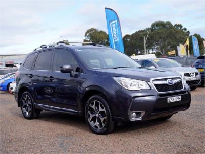 2013 Subaru Forester XT Premium Wagon S4 MY13 for sale in Blacktown