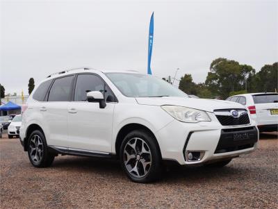 2013 Subaru Forester XT Premium Wagon S4 MY14 for sale in Blacktown