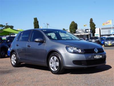 2011 Volkswagen Golf 77TSI Hatchback VI MY11 for sale in Blacktown