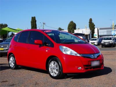 2014 Honda Jazz Hybrid Hatchback GE MY14 for sale in Blacktown