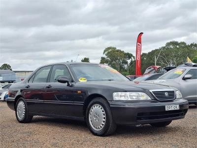 1996 Honda Legend Sedan 3rd Gen for sale in Blacktown